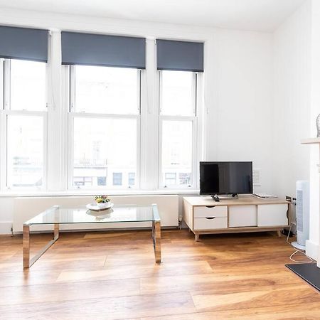 Beautiful Apartment By Hyde Park Ss2 Londýn Exteriér fotografie